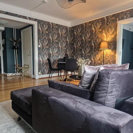 Best Western Motala Stadshotell Dış mekan fotoğraf