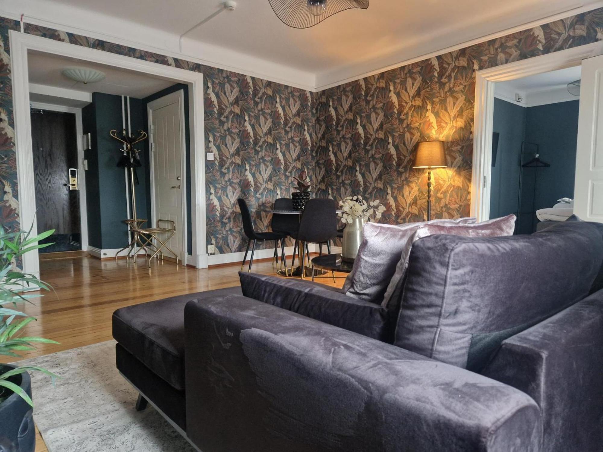 Best Western Motala Stadshotell Dış mekan fotoğraf